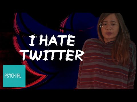 What Makes Twitter So Addicting And Why I Quit