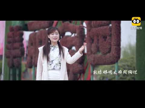 张织 【不想做你的过客】原版MV