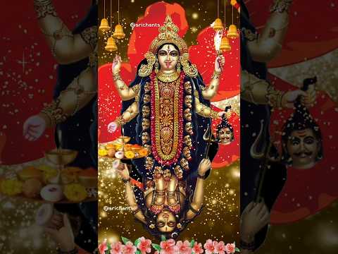 Maa Kali Kavach #kali #kalibhajan #kalimaa #maakali #maadurga #dakshinakali #durga #durgamaa #bhakti