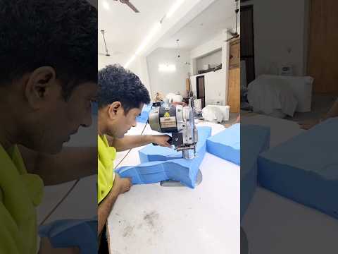 (Jara Dekh Mera❤️☺️ Deewanapan)garments factory cutting machine |#short #videos #new #song @Arvind