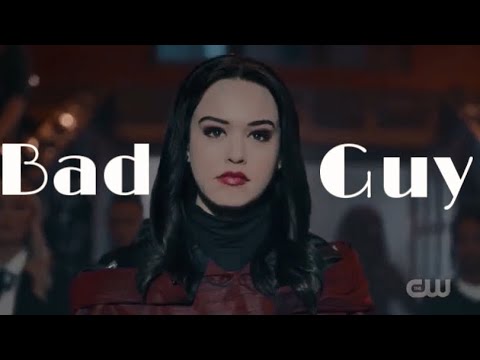 Dark Josie | Bad Guy