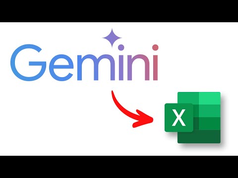 How to Connect Google Sheet With Gemini Ai