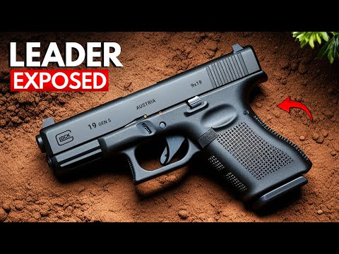 10 Best 9mm Spiced Pistols for 2024