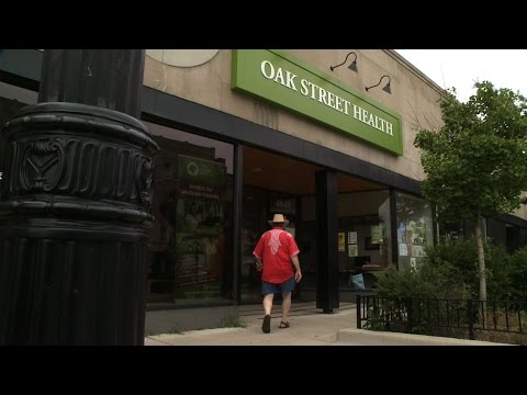 Oak Street Health