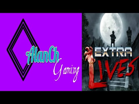 Extra Lives Ep 7