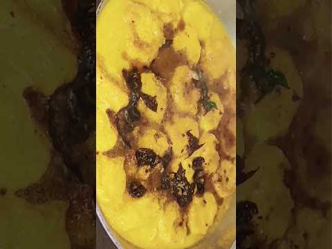 बिना बेसन की कढ़ी #khushbootherasoi #shorts #ytshorts #shortsvideo #cooking #recipe #healthyfood