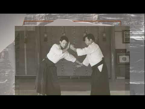 The Universal Importance of Tai Sabaki in All Martial Arts