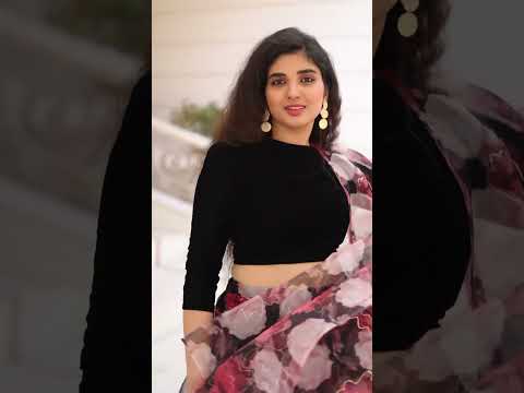 Pragya Nagra Cute WhatsApp Status 😍  #whatsappstatus #pragyanagra #varalarumukkiyam