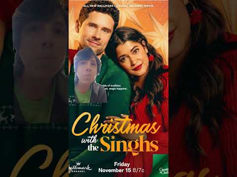 Christmas with the Singhs #countdowntochristmas