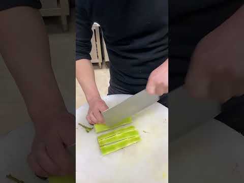 Vegetables Carving Cutting design skill And Decorations Ideas In My Kitchen Home