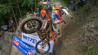 Epic Hard Enduro Fails | Red Bull Romaniacs 2021 | All Offroad Days