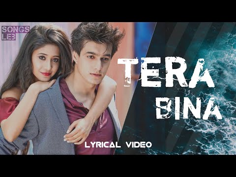 Tera Bina (Official Video) - Latest Hindi Music | AR Kapur - ‎@SongsLab-x 