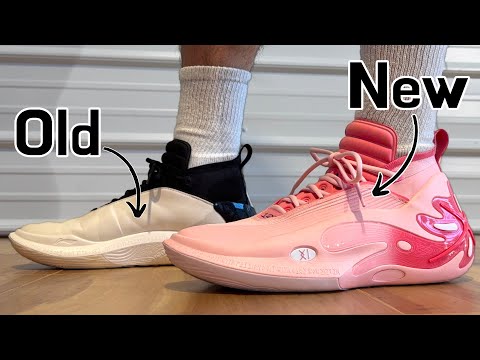 Is The New Way Of Wade 11 Update Any Good?