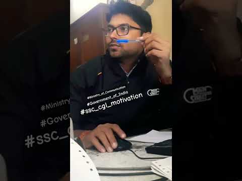 ssc cgl motivation 2024 | #ssccgl2024 #motivationalvideo #shorts #viral #ytshorts