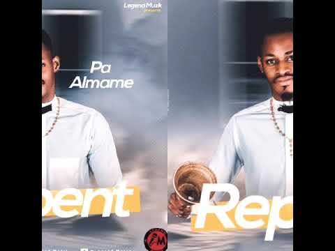 Legend_Muzik_Pa_Almame_Repent_Official_Audio_2021