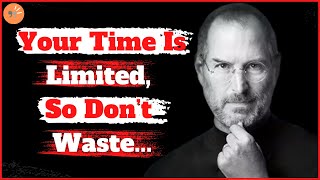 Steve Jobs Marketing Quotes: 53 Timeless lessons he’s taught us and his most famous marketing quotes