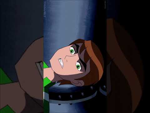 ben 10 edit......