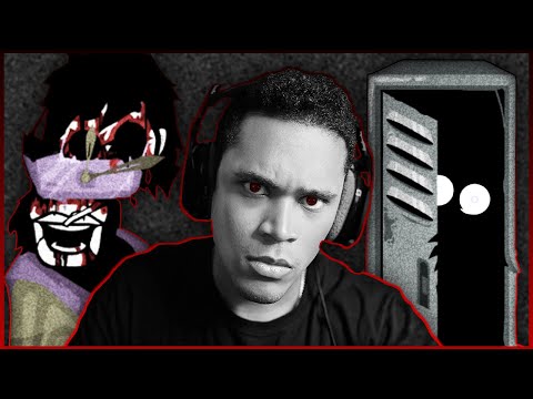 Is This the CREEPIEST Sepbox Version? - Lights Out | Sepbox v8