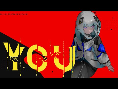 YOU / カンザキイオリ×雄之助 feat.可不