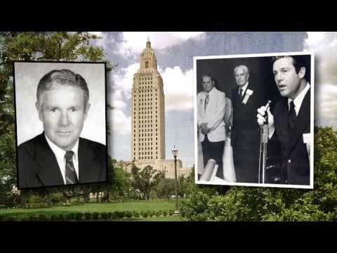 Kevin Reilly Sr. - 2013 LSU Manship School Hall of Fame Inductee