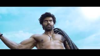 Kadamban - Official First Look