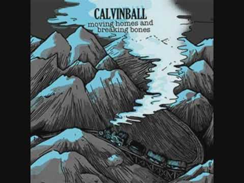 Calvinball - Goodnight Sweet Prince (65daysofstatic remix)