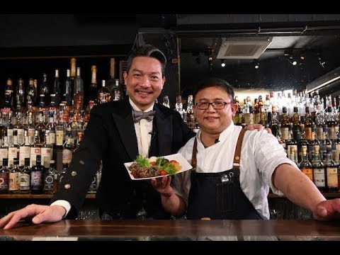 1月25日　你Haggis了嗎？【林一峰Whisky School威士忌第110課】