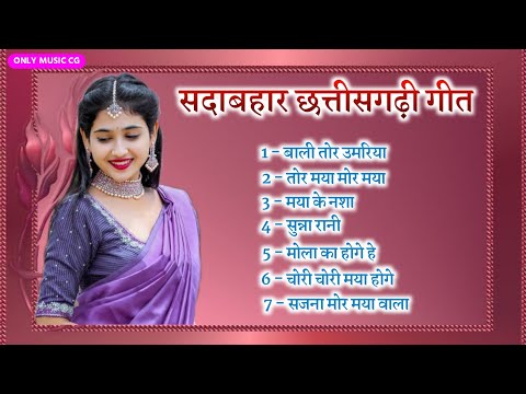 New Cg Song | Cg Superhit Chhattisgarhi Song 2024 | Best Cg Song 2024 | Only Music Cg