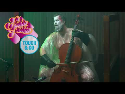 John Grant - Touch & Go (Official Audio)