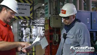 FutureFuel Custom Manufacturing Video