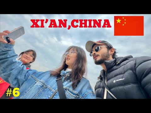 Tumara bhai Famous hogaya China mai 🇨🇳🤩