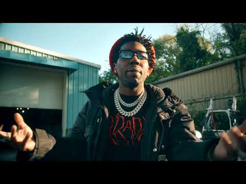 YFN Lucci- Part II (Official Music Video)