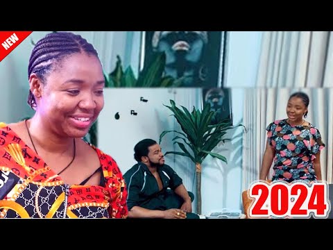 EKENE UMENWA NEW MOVIE (D SUGAR IN MY TEA) MALEEK MILTON 2024 LAATEST NIGERIAN NOLLYWOOD MOVIE