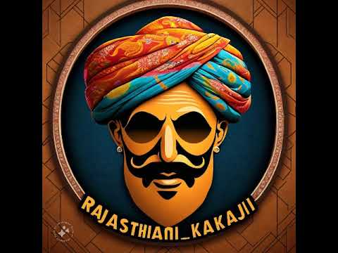 Rajasthani_kakaji Live Stream