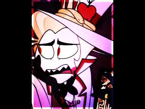 #contentcreator #hazbinhotellucifer #hazbinhotel #lucifermorningstar #edit