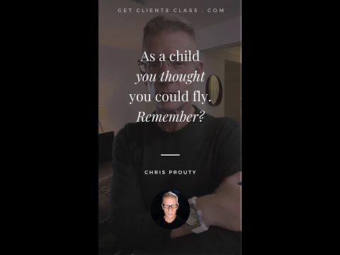 As a child you thought you could fly #inspirational #motivational #shorts.mp4