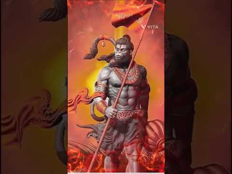 Jai bajrangbali ##shiv #ytshorts