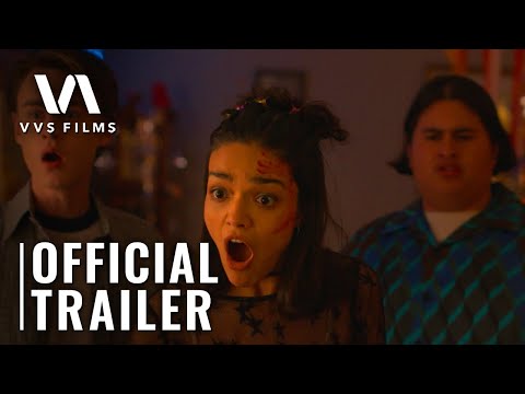 Y2K Trailer 4K (2024) | Jaeden Martell, Julian Dennison, Rachel Zegler | Comedy, Horror | @A24