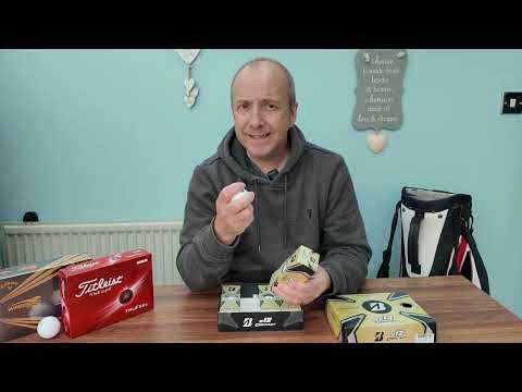 Who should use the Bridgestone e12 Contact Golf Balls #ad