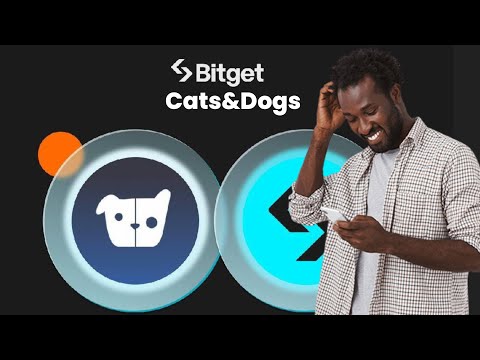 Cats And Dogs Airdrop Update For Claim And Token Price