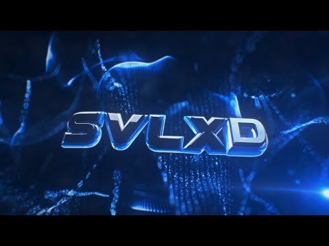 🔥INTRO PARA SVLXD • FT. @Siken.(C4D) | CA!O DES!GNER✓