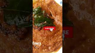 #shorts | Ginger Chutney | Allam Pachadi | Allam Chutney | How to make Ginger Chutney in telugu