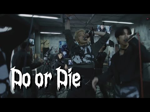 DO OR DIE - 에이티즈 Ver. (원곡 Xikers) #에이티즈 #ateez #xikers