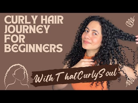 Curly Hair Journey 2024 (Tried & Tested)