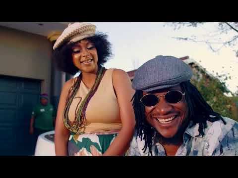 Jah Prayzah - Furuwa Behind The Scenes