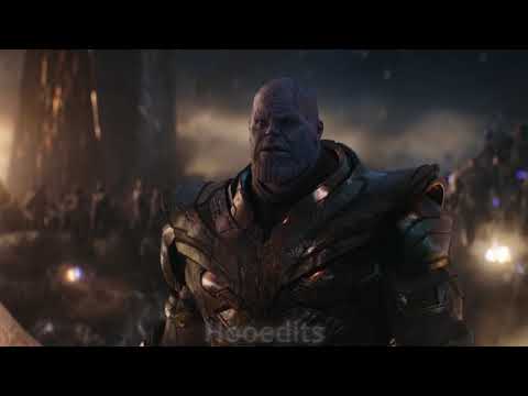 heavy is the crown avengers endgame