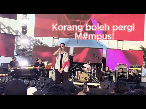 Hausboom Music 2023 | Alyph - Mimpi + Check + Swipe + Sang Saka Biru ft SonaOne