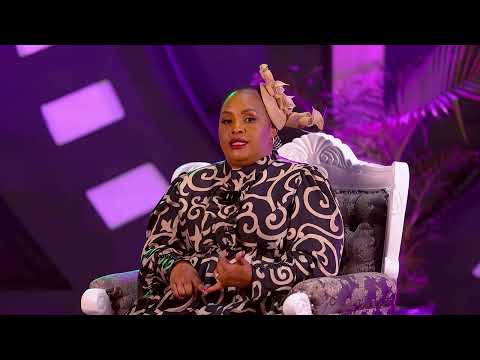 Setting Boundaries - Rev Ruth Wamuyu (SOUL FOOD)