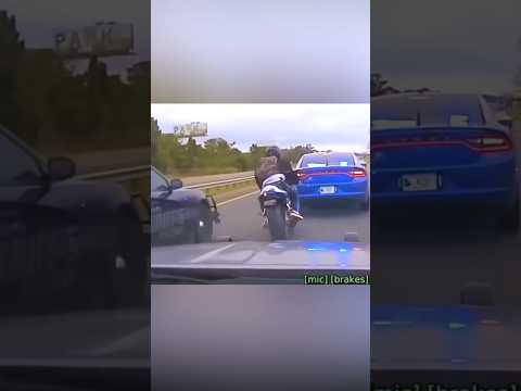 State Troopers Reckless Chase