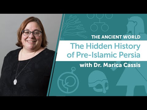 The Hidden History of Pre-Islamic Persia | The Legacies of the Three Empires